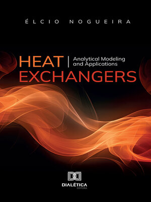 cover image of Heat Exchangers